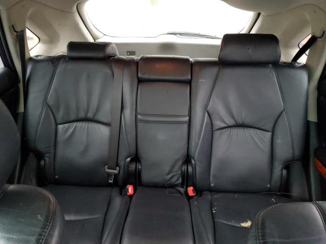 Zdjęcie 10 z aukcji – 2007 LEXUS RX 350 z VIN 2T2HK31U47C004354