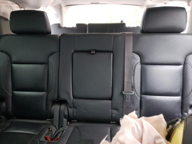 Photo 10 from auction – 2015 CHEVROLET SUBURBAN C with VIN 1GNSCJKC1FR273070