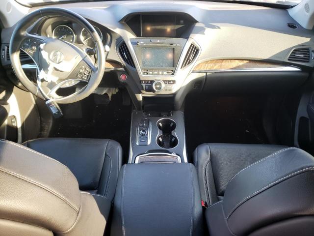 Photo 8 from auction – 2019 ACURA MDX TECHNO with VIN 5J8YD3H5XKL012250