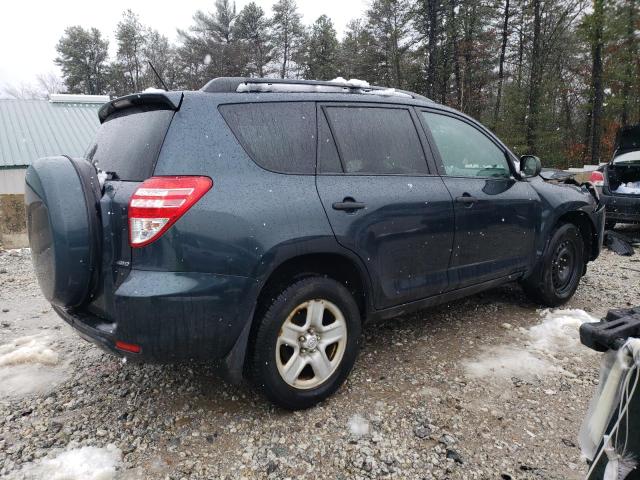 Photo 3 from auction – 2010 TOYOTA RAV4 with VIN 2T3BF4DV4AW055357