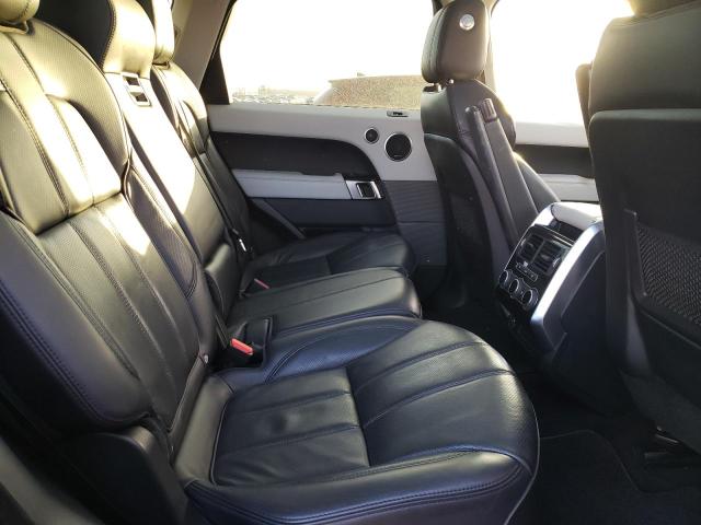 Photo 10 from auction – 2016 LAND ROVER RANGE ROVE with VIN SALWR2KF8GA107856