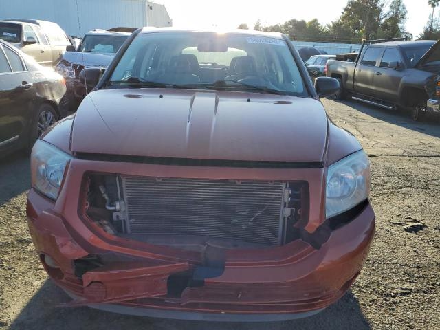 Photo 5 from auction – 2007 DODGE CALIBER SX with VIN 1B3HB48B67D151326