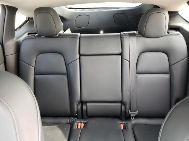Photo 10 from auction – 2020 TESLA MODEL Y with VIN 5YJYGDEF9LF002841