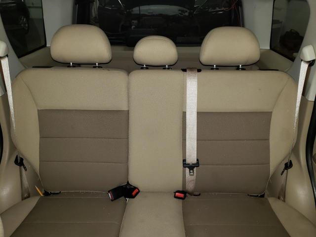 Photo 10 from auction – 2008 FORD ESCAPE XLT with VIN 1FMCU93148KD33159