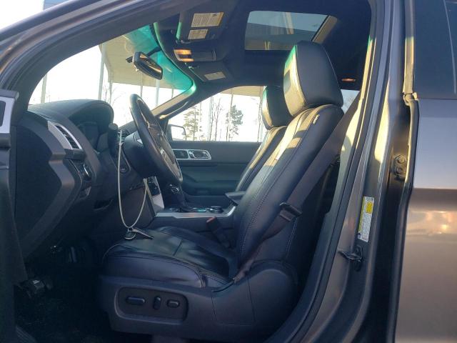 Photo 7 from auction – 2012 FORD EXPLORER L with VIN 1FMHK8F84CGA22826