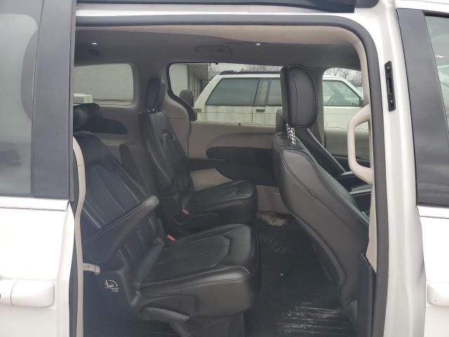 Photo 11 from auction – 2021 CHRYSLER VOYAGER LX with VIN 2C4RC1DG1MR515628