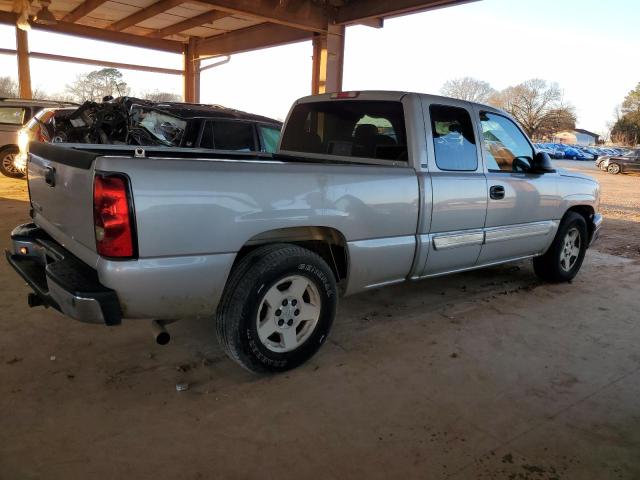 Photo 3 from auction – 2006 CHEVROLET SILVERADO with VIN 1GCEC19T46Z148608