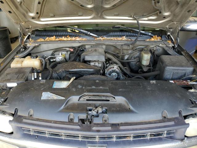 Photo 11 from auction – 2000 CHEVROLET SILVERADO with VIN 1GCEC19T2YZ191184