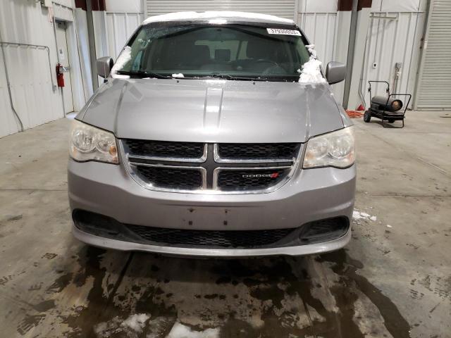 Photo 5 from auction – 2014 DODGE GRAND CARA with VIN 2C4RDGCG3ER148704