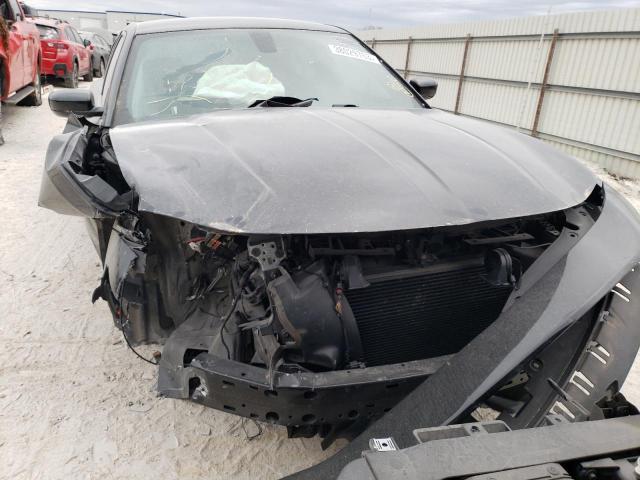 Photo 5 from auction – 2020 DODGE CHARGER SX with VIN 2C3CDXBG3LH126488