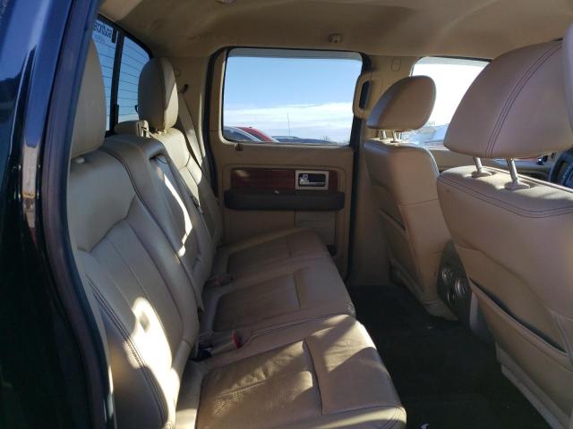 Photo 10 from auction – 2010 FORD F150 SUPER with VIN 1FTFW1CV0AFA74359