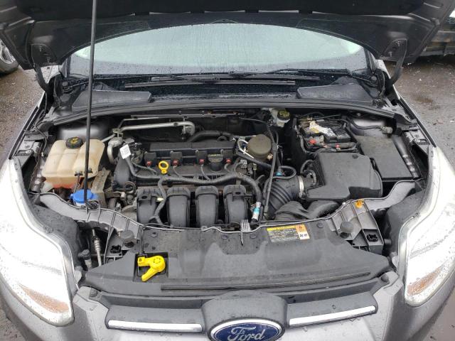 Photo 11 from auction – 2014 FORD FOCUS SE with VIN 1FADP3F21EL176932