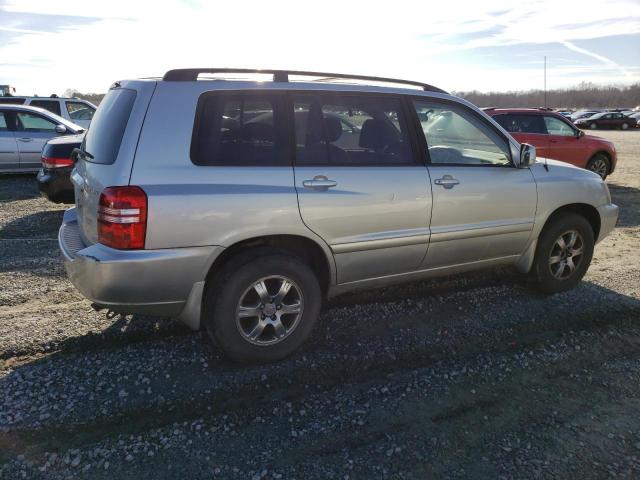 Photo 3 from auction – 2003 TOYOTA HIGHLANDER with VIN JTEHD21A430021881