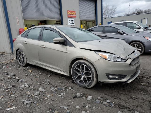 Photo 4 from auction – 2015 FORD FOCUS SE with VIN 1FADP3FE2FL338403