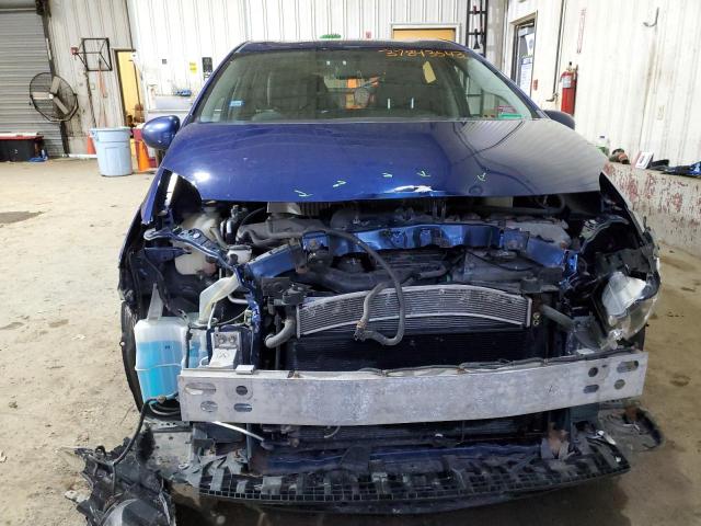 Foto 5 de la subasta – 2011 TOYOTA PRIUS con VIN JTDKN3DU0B5320658