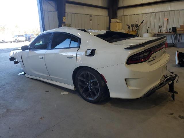 Photo 2 from auction – 2021 DODGE CHARGER R/ with VIN 2C3CDXCT5MH652604