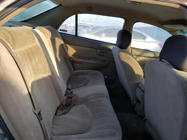 Photo 10 from auction – 2001 BUICK CENTURY CU with VIN 2G4WS52J611244387