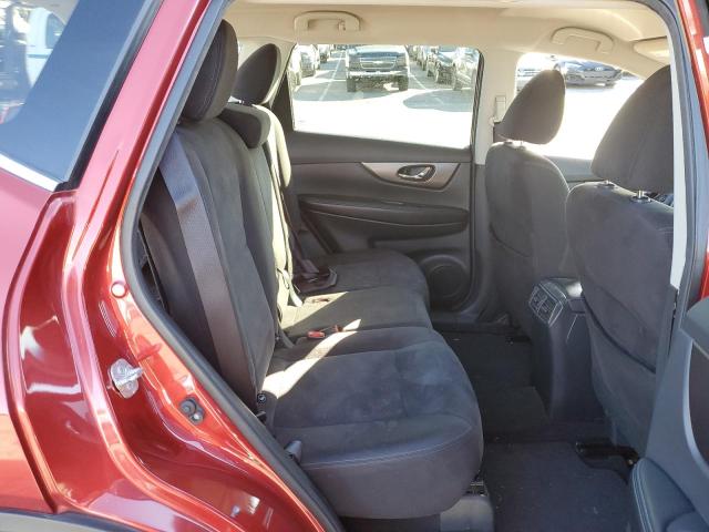 Photo 10 from auction – 2015 NISSAN ROGUE S with VIN KNMAT2MT9FP541124