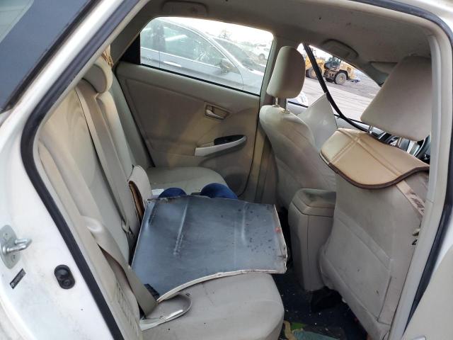Photo 10 from auction – 2012 TOYOTA PRIUS with VIN JTDKN3DUXC1539782
