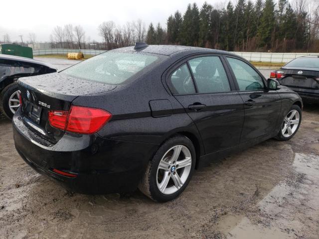Photo 3 from auction – 2014 BMW 328 D XDRI with VIN WBA3D5C55EKX96257