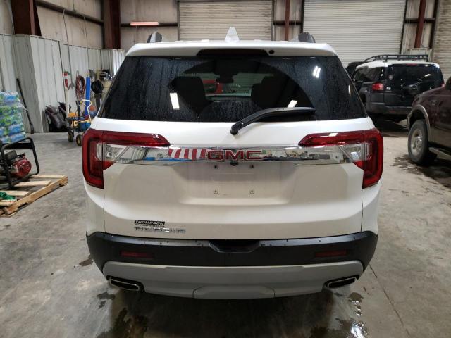 Photo 6 from auction – 2020 GMC ACADIA SLT with VIN 1GKKNMLS6LZ168941