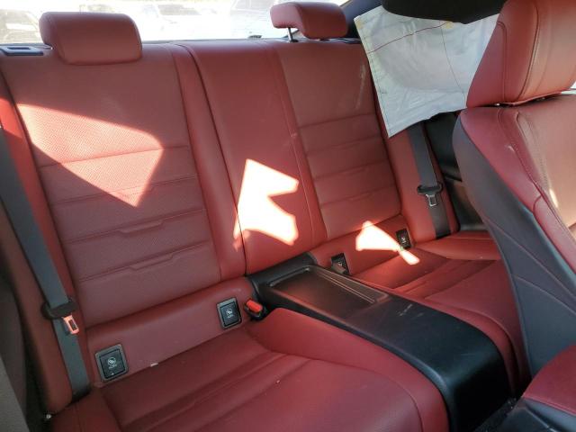 Photo 10 from auction – 2016 LEXUS RC 200T with VIN JTHHA5BC6G5004506