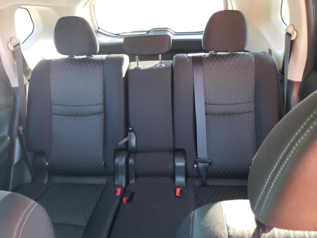 Photo 10 from auction – 2017 NISSAN ROGUE S with VIN JN8AT2MV6HW009344