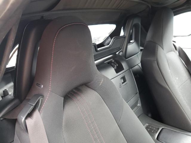 Photo 10 from auction – 2019 MAZDA MX-5 MIATA with VIN JM1NDAC70K0303064