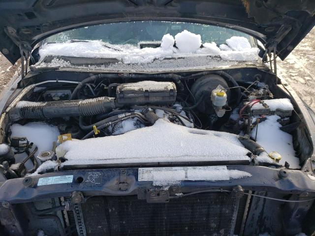 Photo 11 from auction – 2001 DODGE RAM 1500 with VIN 3B7HF13Z31M512870