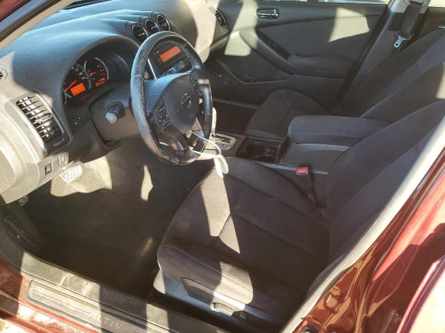 Photo 7 from auction – 2011 NISSAN ALTIMA BAS with VIN 1N4AL2APXBN413381