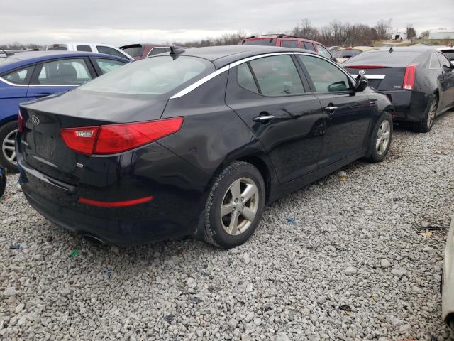 Photo 3 from auction – 2015 KIA OPTIMA LX with VIN KNAGM4A72F5652150