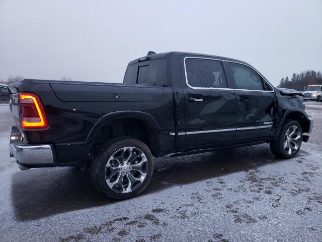 Photo 3 from auction – 2022 RAM 1500 LIMIT with VIN 1C6SRFHT7NN404172