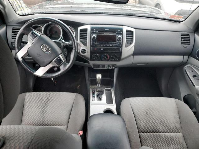 Photo 8 from auction – 2012 TOYOTA TACOMA with VIN 5TFUU4EN4CX047464
