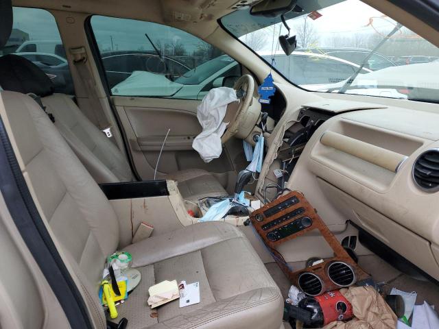 Photo 7 from auction – 2006 FORD FREESTYLE with VIN 1FMDK06186GA48627