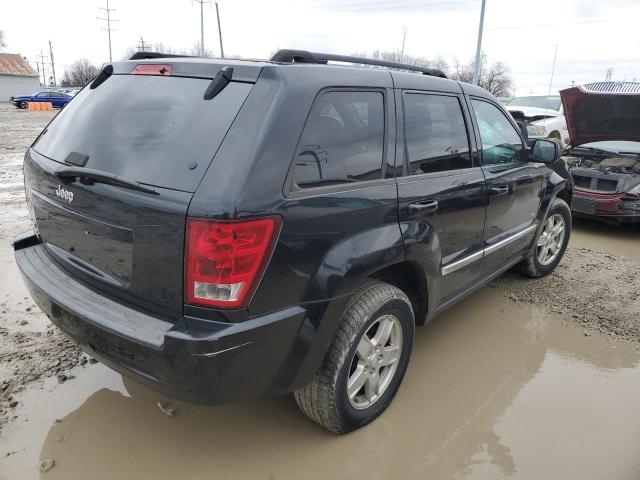 Photo 3 from auction – 2006 JEEP GRAND CHER with VIN 1J4GR48K66C259904