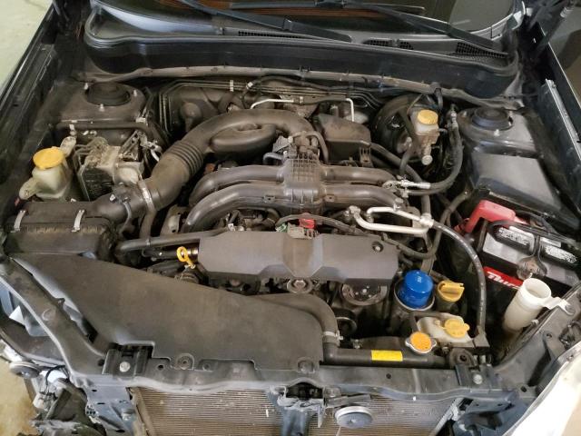 Photo 11 from auction – 2012 SUBARU FORESTER 2 with VIN JF2SHADCXCH421551