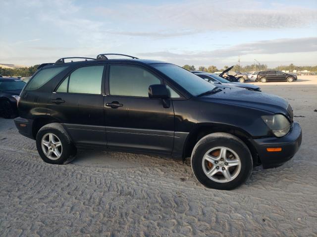 Photo 4 from auction – 1999 LEXUS RX 300 with VIN JT6GF10U1X0042779