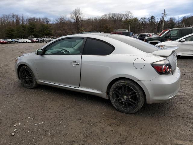 Photo 2 from auction – 2008 TOYOTA SCION TC with VIN JTKDE167X80257362