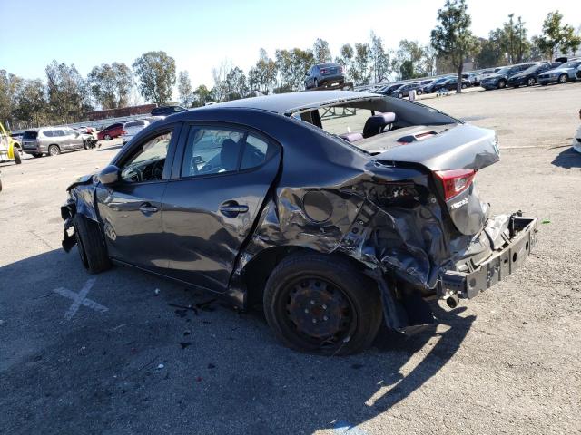 Photo 2 from auction – 2014 MAZDA 3 SPORT with VIN JM1BM1U71E1211624