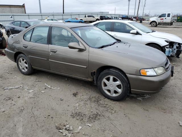 Photo 4 from auction – 1998 NISSAN ALTIMA XE with VIN 1N4DL01D9WC113307