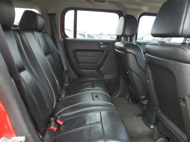 Photo 10 from auction – 2006 HUMMER H3 with VIN 5GTDN136868108782