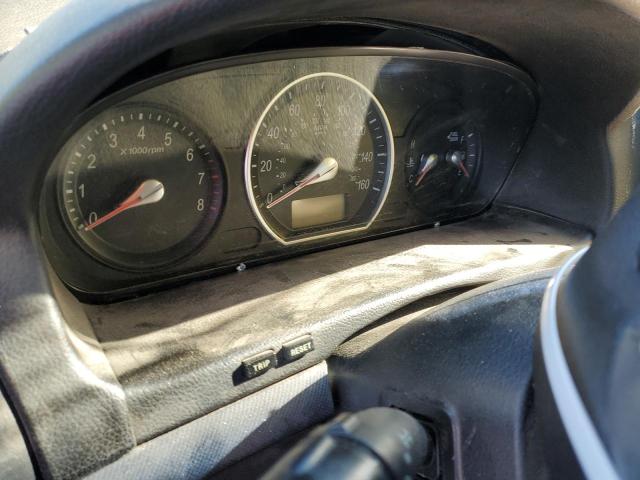 Photo 9 from auction – 2008 HYUNDAI SONATA SE with VIN 5NPEU46F68H393689