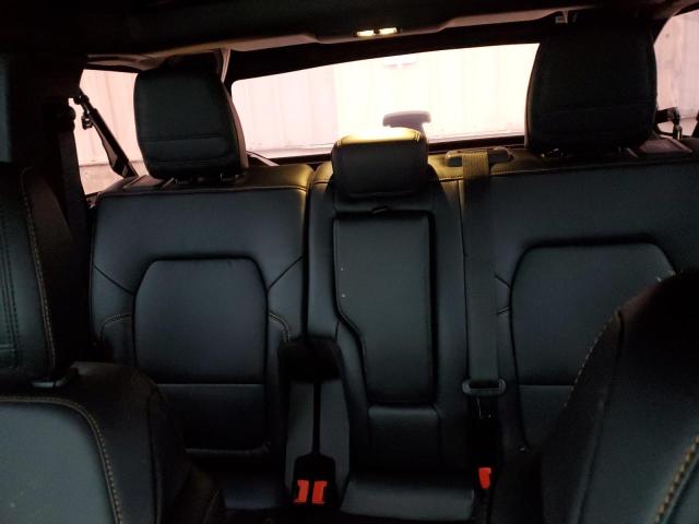 Photo 10 from auction – 2022 FORD BRONCO BAS with VIN 1FMEE5DH8NLB85906