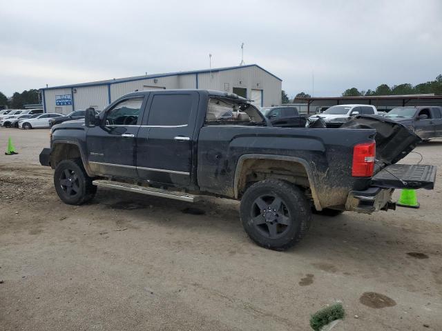 Photo 2 from auction – 2015 GMC SIERRA K25 with VIN 1GT12ZE85FF142013
