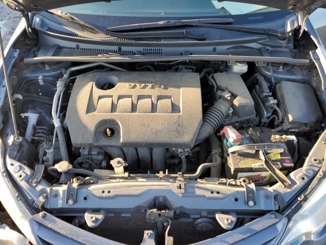 Photo 11 from auction – 2015 TOYOTA COROLLA L with VIN 2T1BURHE4FC457698