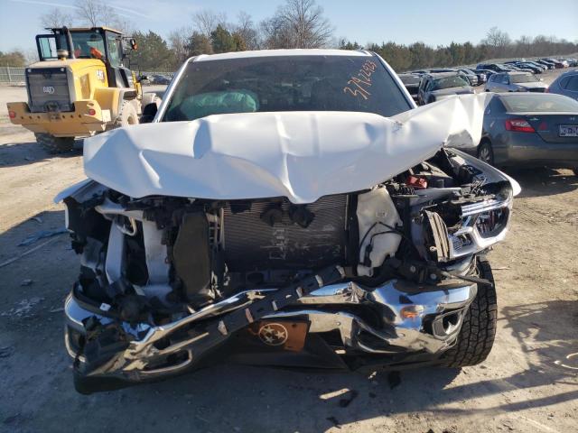 Photo 5 from auction – 2019 RAM 1500 BIG H with VIN 1C6SRFFT2KN718195