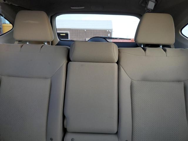 Photo 10 from auction – 2016 HONDA CR-V SE with VIN 5J6RM4H42GL032252
