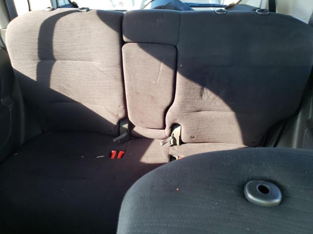 Photo 10 from auction – 2009 NISSAN CUBE BASE with VIN JN8AZ28R19T107874