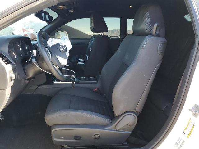 Photo 7 from auction – 2014 DODGE CHALLENGER with VIN 2C3CDYAG2EH304479