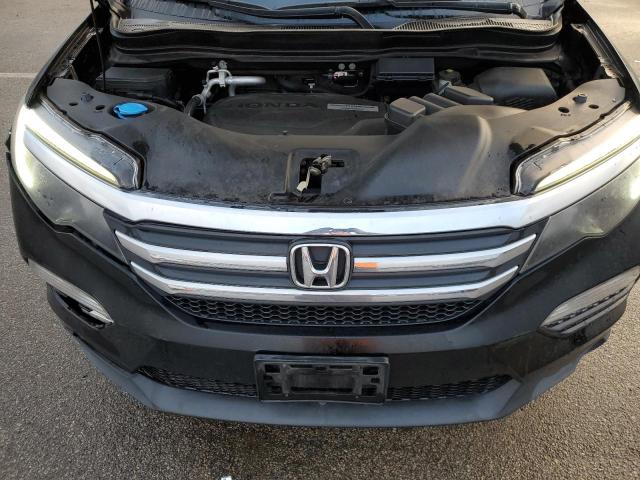 Photo 12 from auction – 2016 HONDA PILOT EXL with VIN 5FNYF6H86GB047513